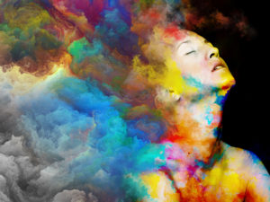 Los colores de la vida