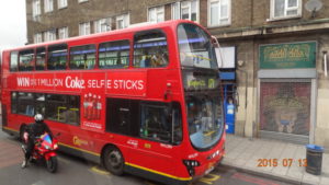 Venciendo mis miedos