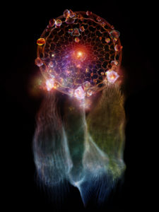 Todo lo que puedas imaginar es real