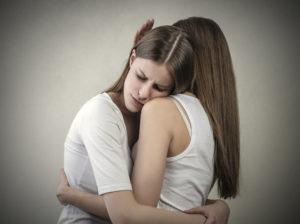 Por siempre hermanas