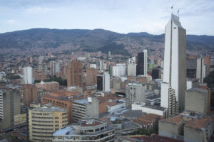 Medellín