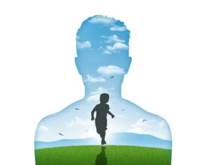 “”Cómo encontrar tu niño interior””