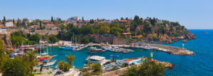 Antalya