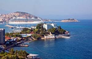 Kusadasi