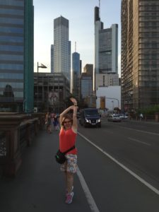 Frankfurt (Alemania)