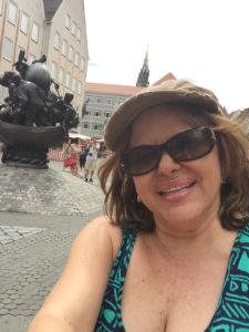 Nuremberg (Alemania)