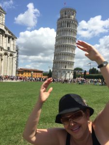 Torre de Pisa
