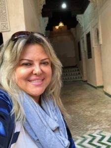 “Fez, Marruecos: Un Viaje a Través del Tiempo”