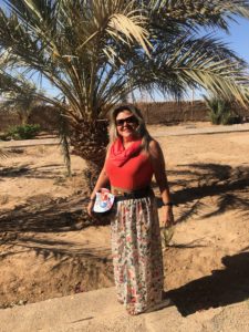 TINERHIR: (Marruecos)