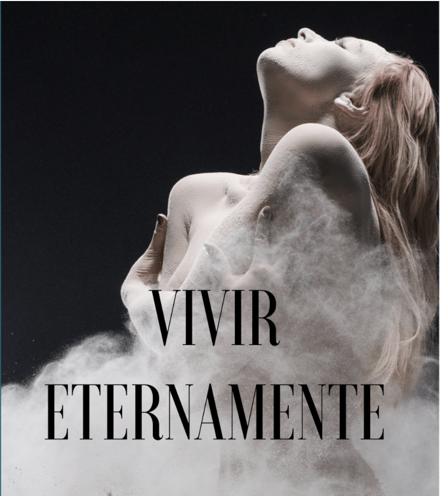 Serie: Detrás de mis libros: el proceso creativo de mis obras