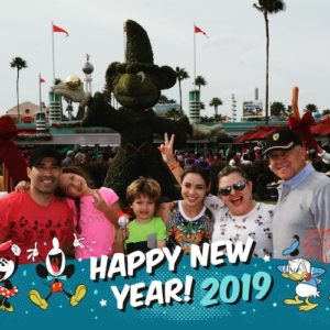 ¡La magia de Disney: Un viaje inolvidable para todas las edades!