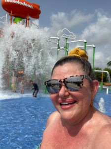 “Nickelodeon Punta Cana: Playas, Sonrisas y Aventuras”