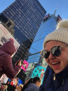 “Explorando la Gran Manzana: Nueva York, la ciudad que nunca duerme”