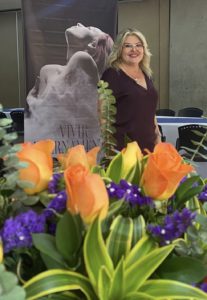 “Un Viaje hacia la Pasión por la Escritura”