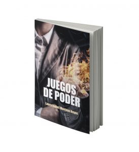 Justicia y Corrupción en ‘Juegos de Poder’: “Un Reflejo del Mundo Actual”