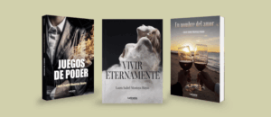 Lo que he aprendido de mis personajes de novela