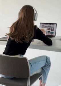 Cómo enfrento el síndrome del impostor en mi escritura.